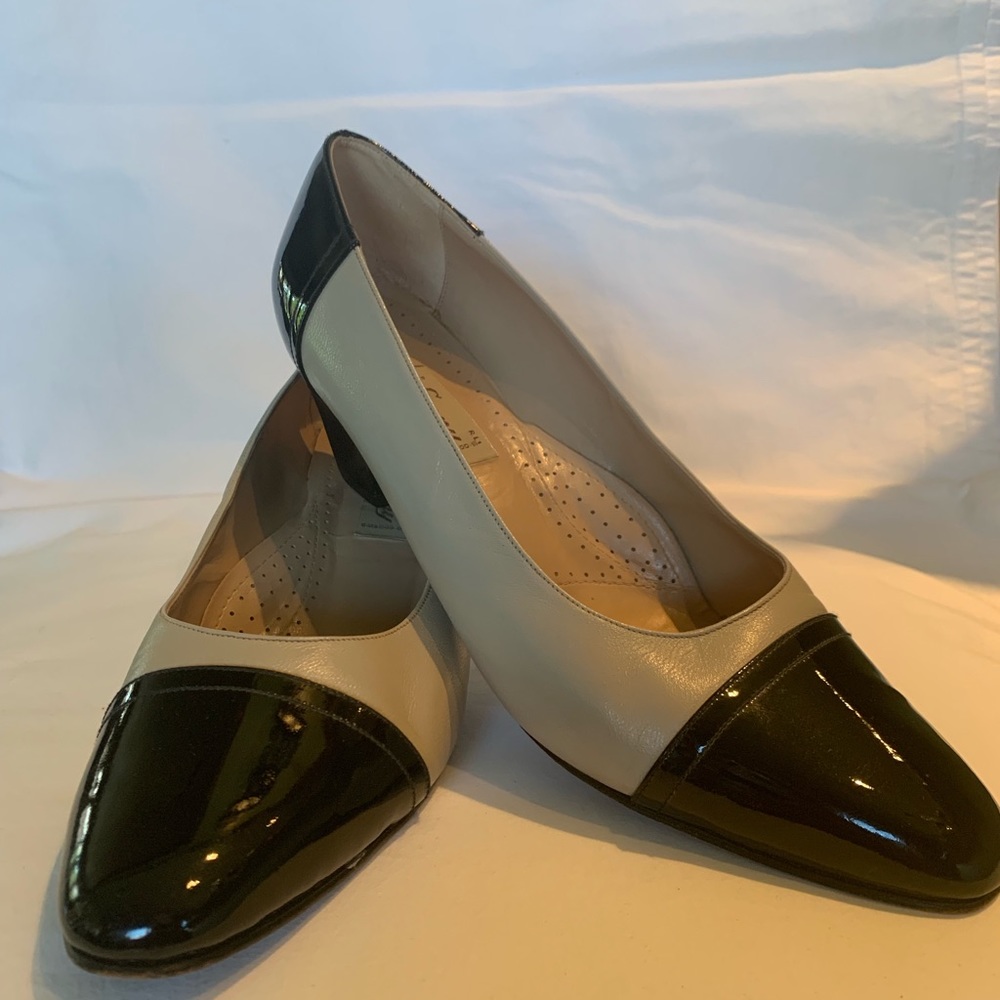 Enny custom made shoes for woman